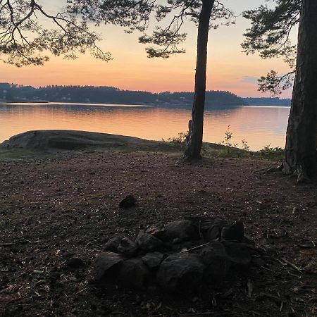 Cottage - Majviken Ljungskile Eksteriør bilde